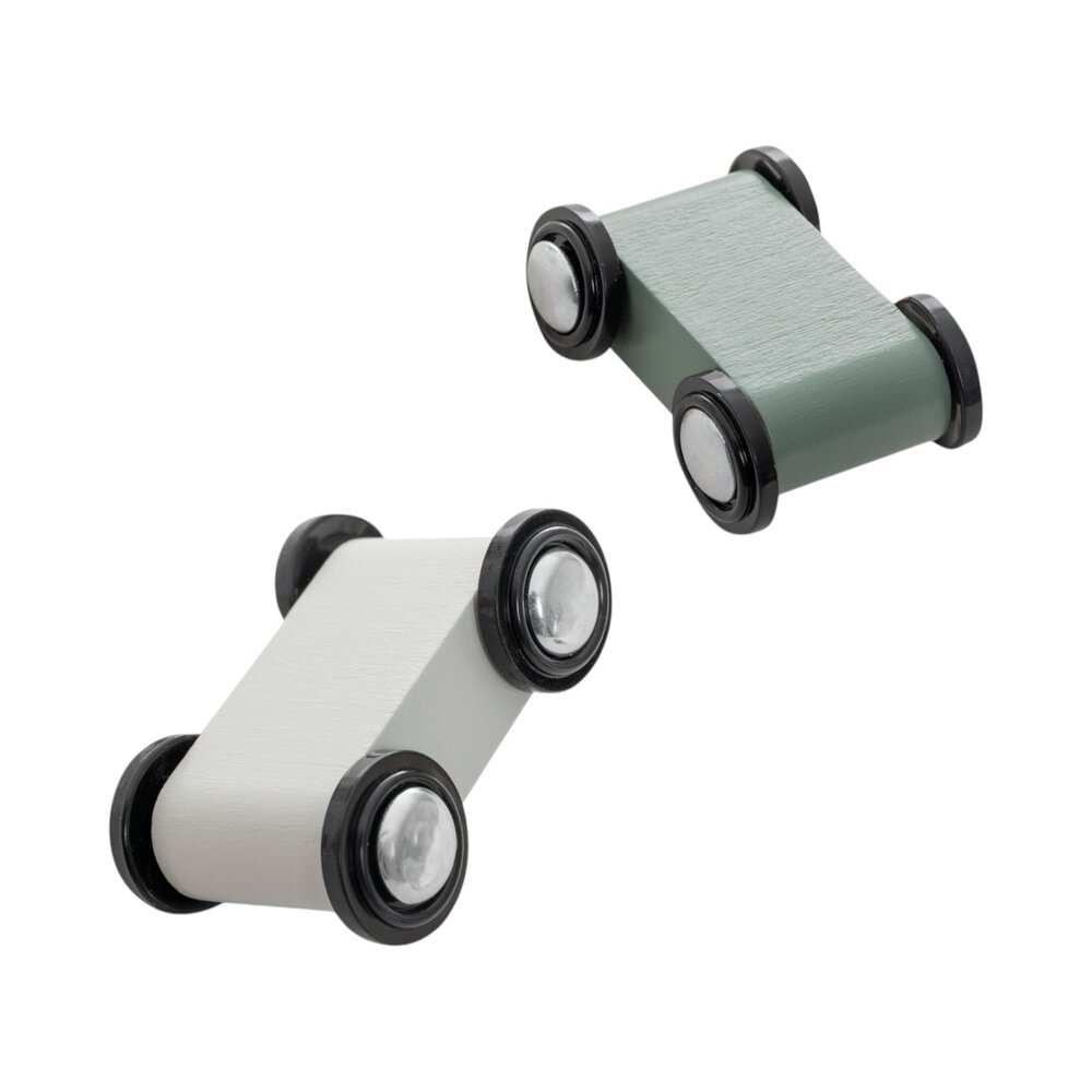 Houten Autobaan On The Go