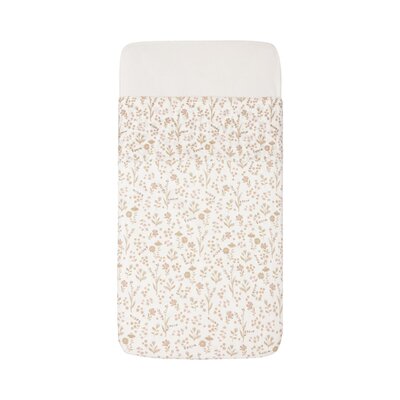 Laken Ledikant 120x150cm Bloomy