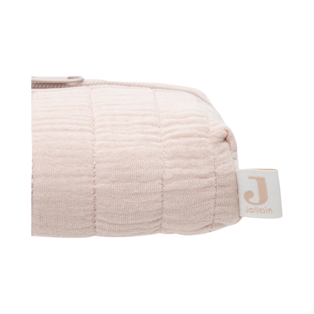 Billendoekjes Etui Wild Rose