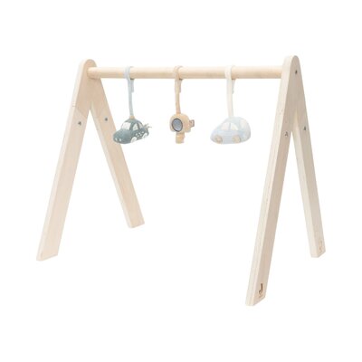 Babygym Speeltjes On The Go