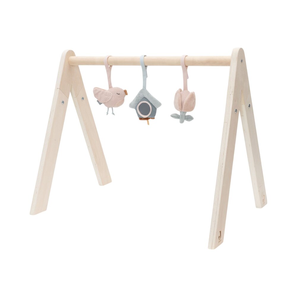 Babygym Speeltjes Lovely Birds