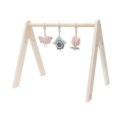 Babygym Speeltjes Lovely Birds