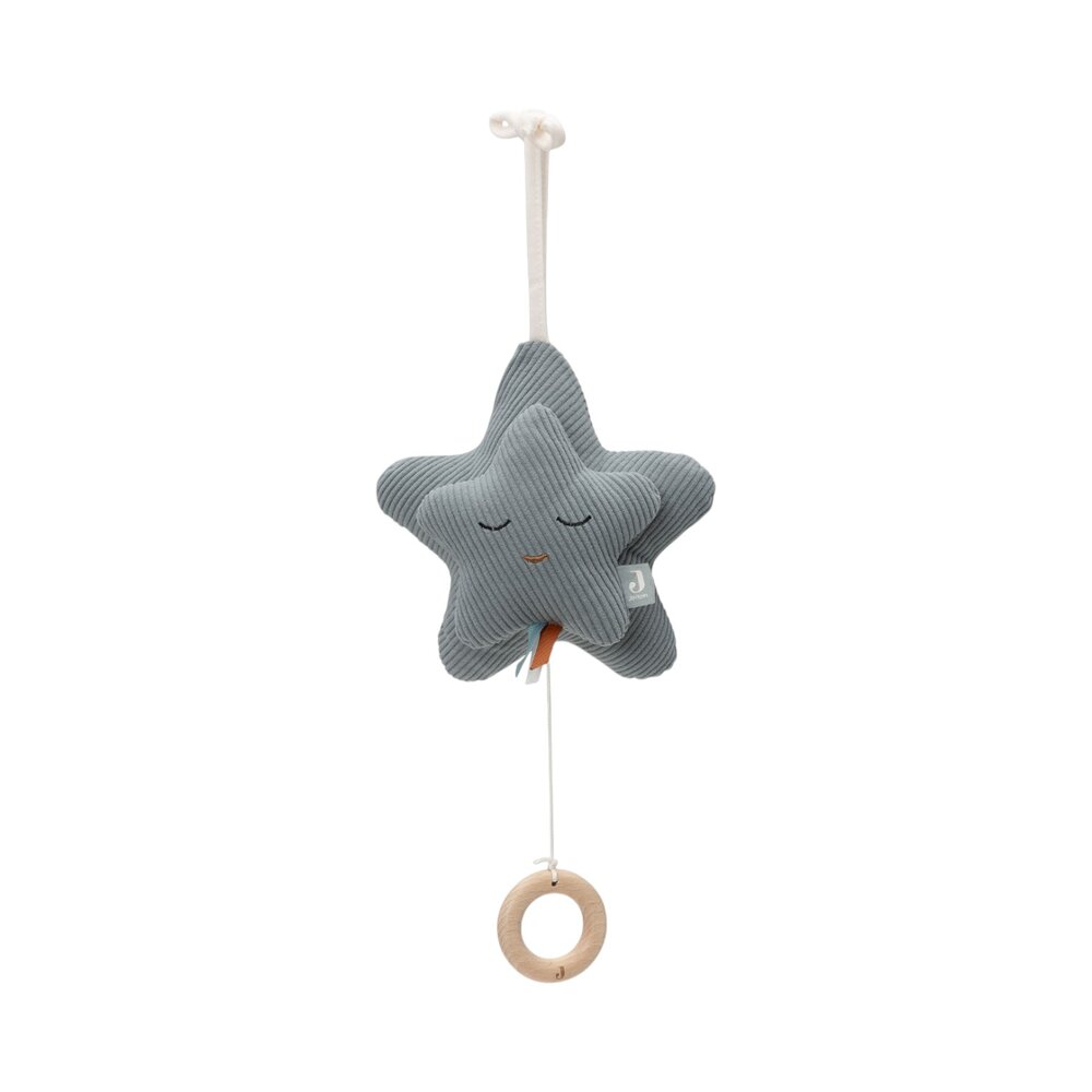 Muziekhanger star Sea Green
