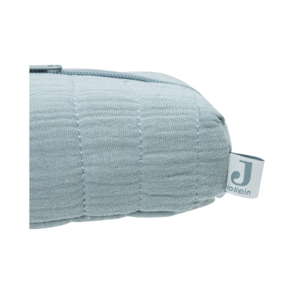 Billendoekjes Etui Sea Green