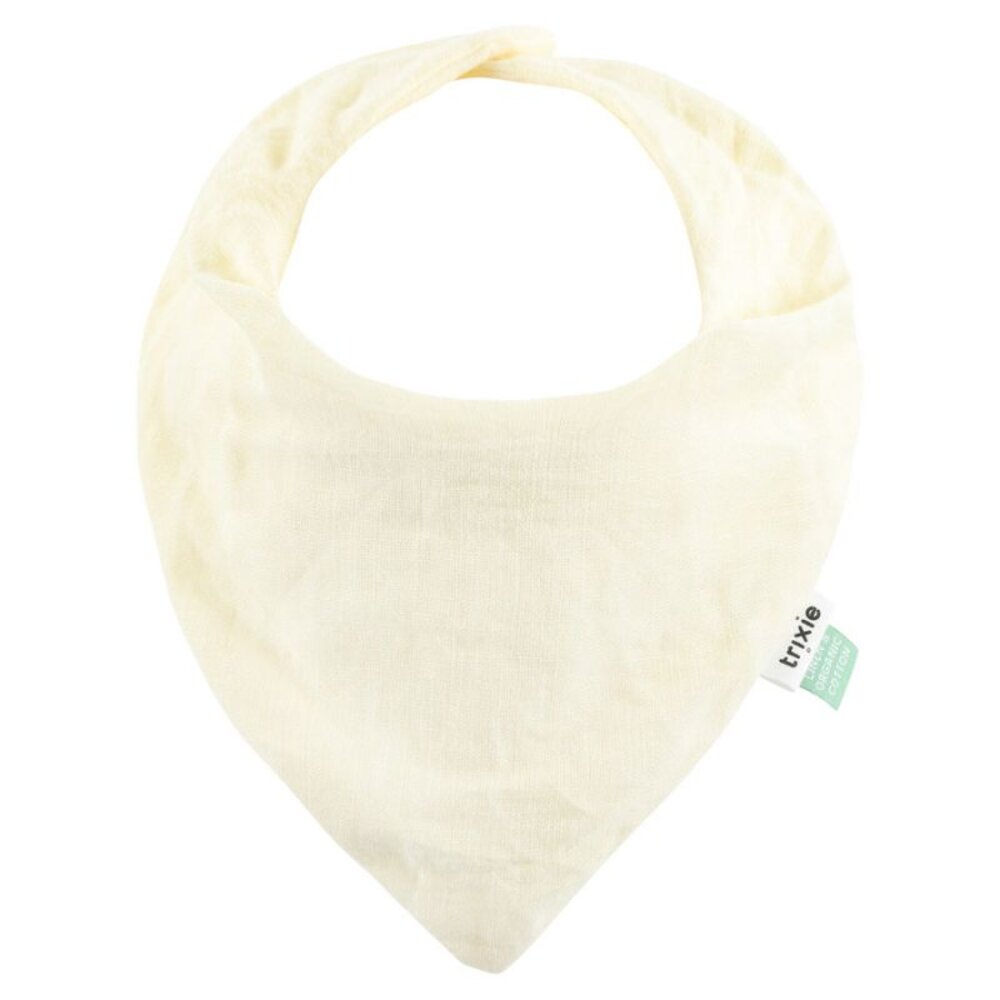 Bandana slab Pure Ecru
