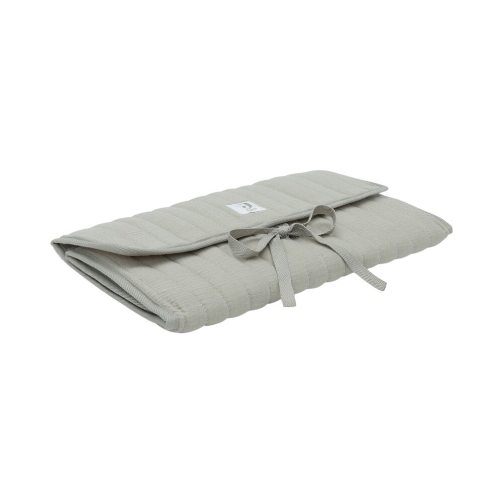 Verschoningsmat Hydrofiel Sea Green
