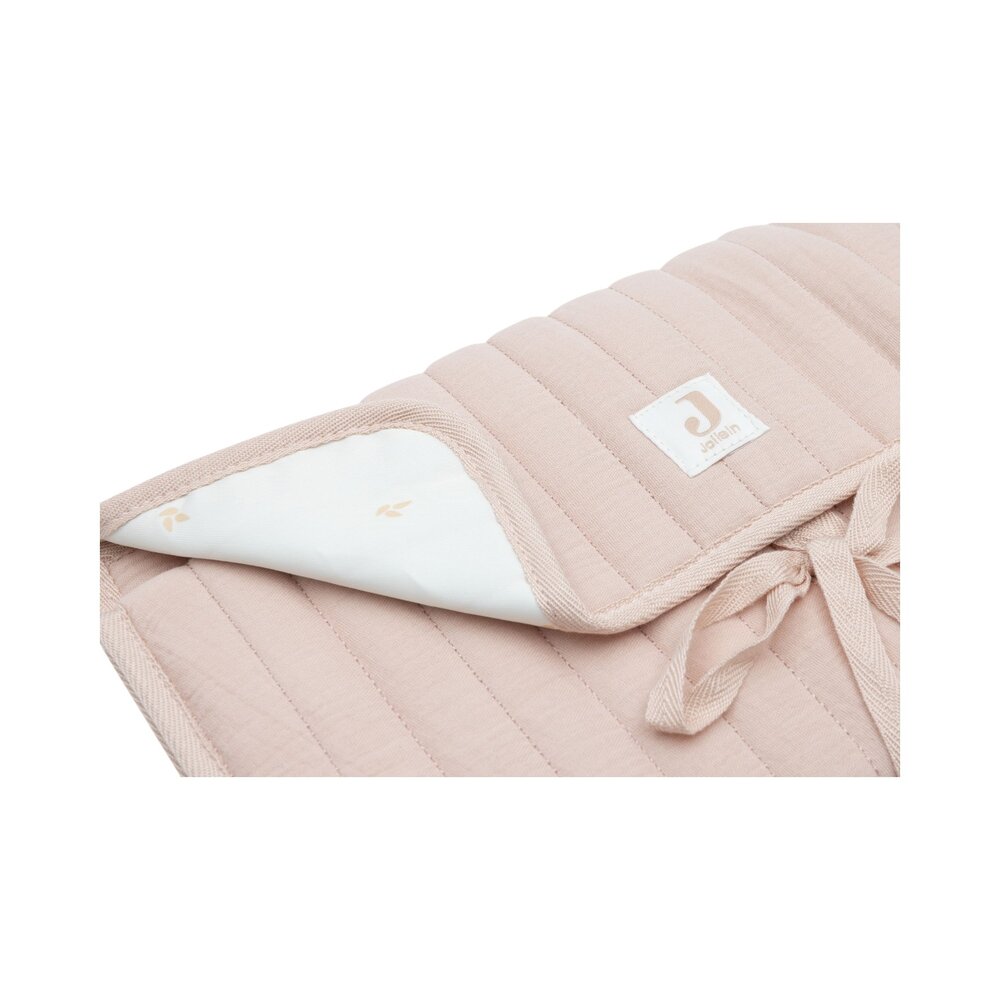 Verschoningsmat Hydrofiel Wild Rose