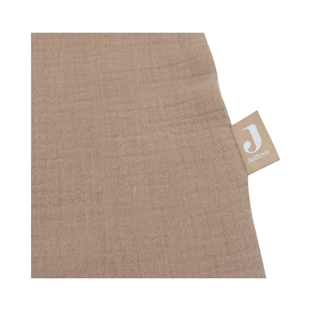Slaapzak Hydrofiel 70cm Biscuit