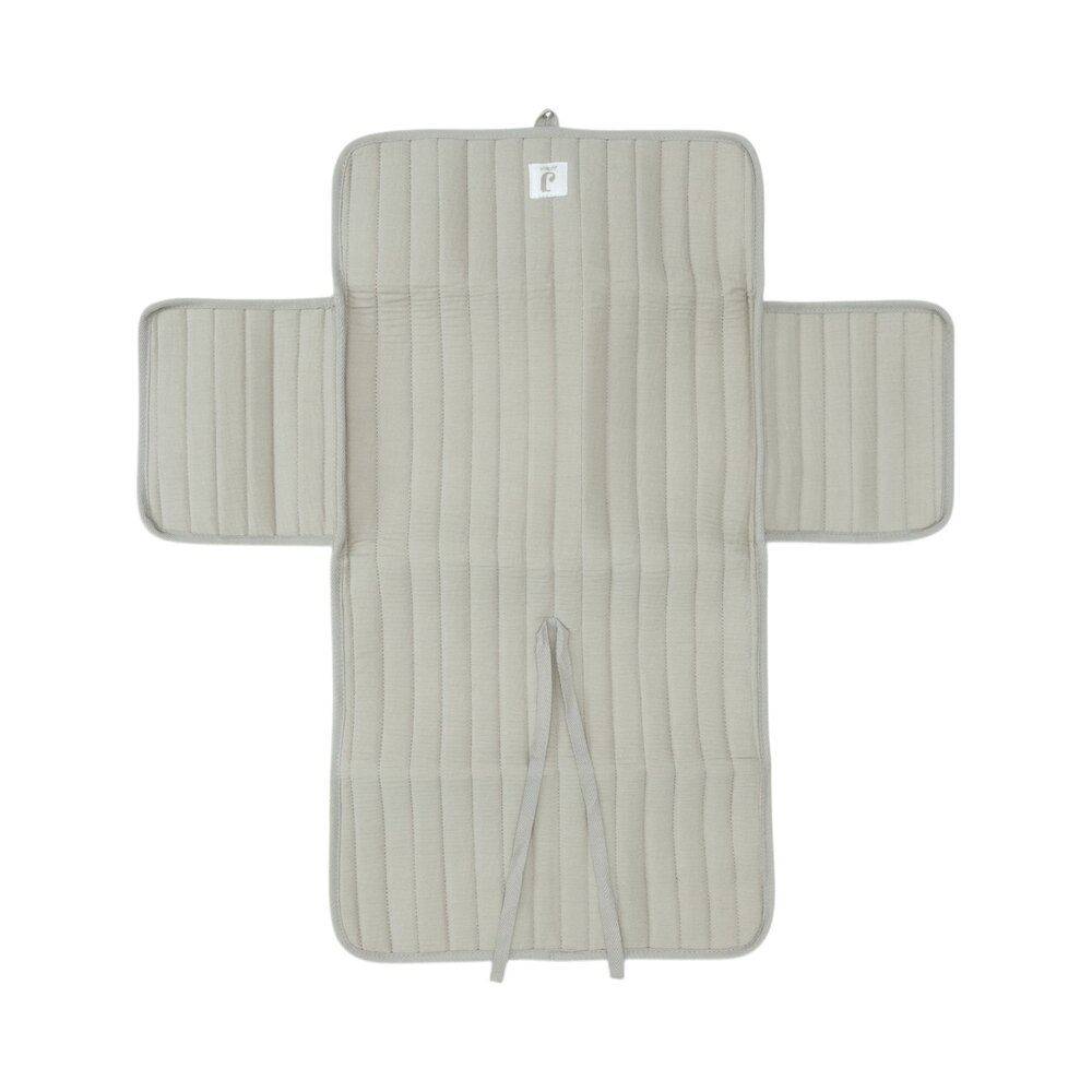 Verschoningsmat Hydrofiel Sea Green
