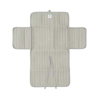Verschoningsmat Hydrofiel Sea Green