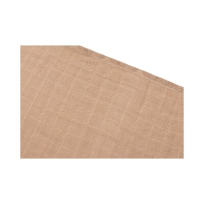 Hydrofiele Doek Small 70x70cm (4pack) Biscuit/Ivory