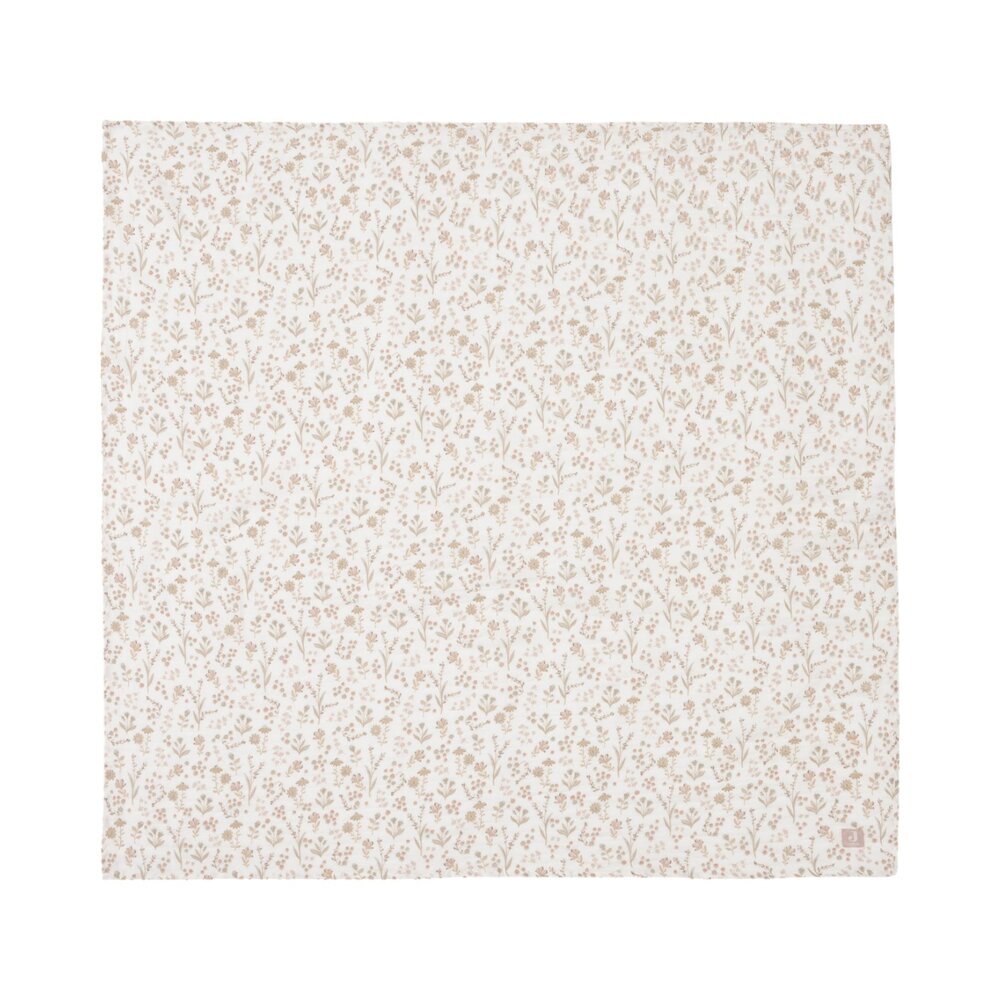 Hydrofiele Doek Large 115x115cm (2pack) Bloomy