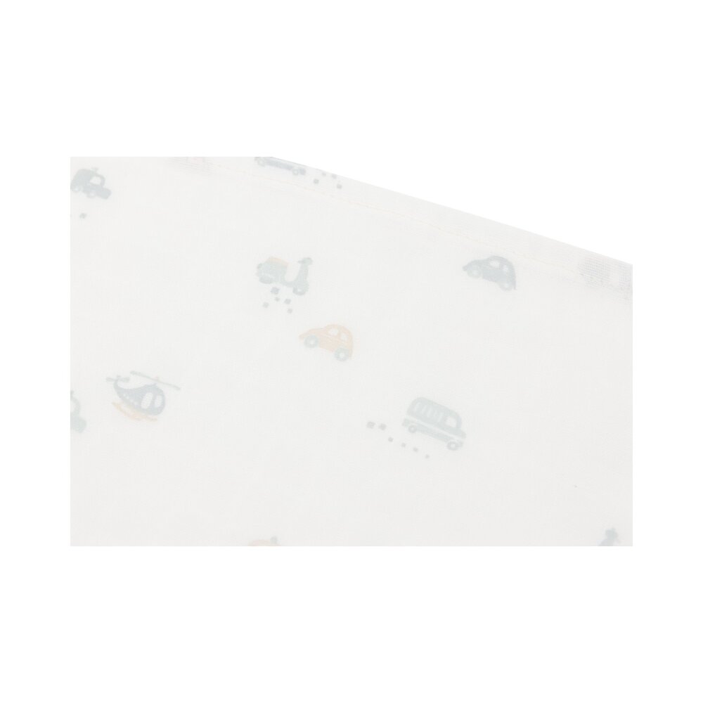Hydrofiele Doek Small 70x70cm (3pack) On The Go