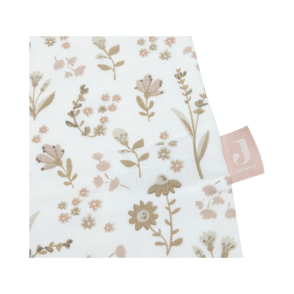 Slaapzak Hydrofiel 90cm Bloomy
