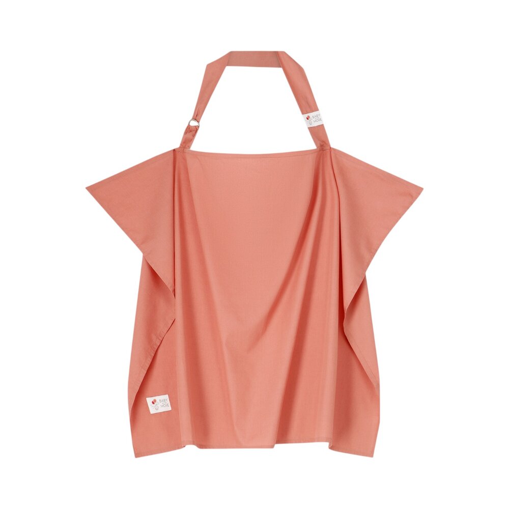 Borstvoedingsdoek Epic pink