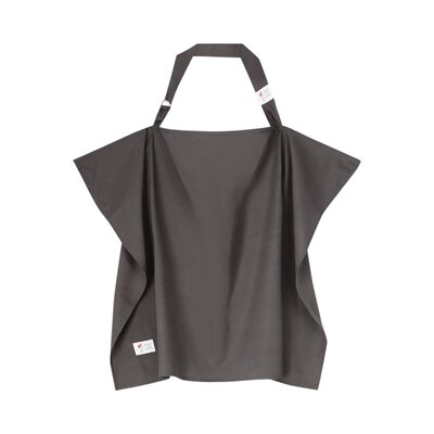 Borstvoedingsdoek Epic Grey