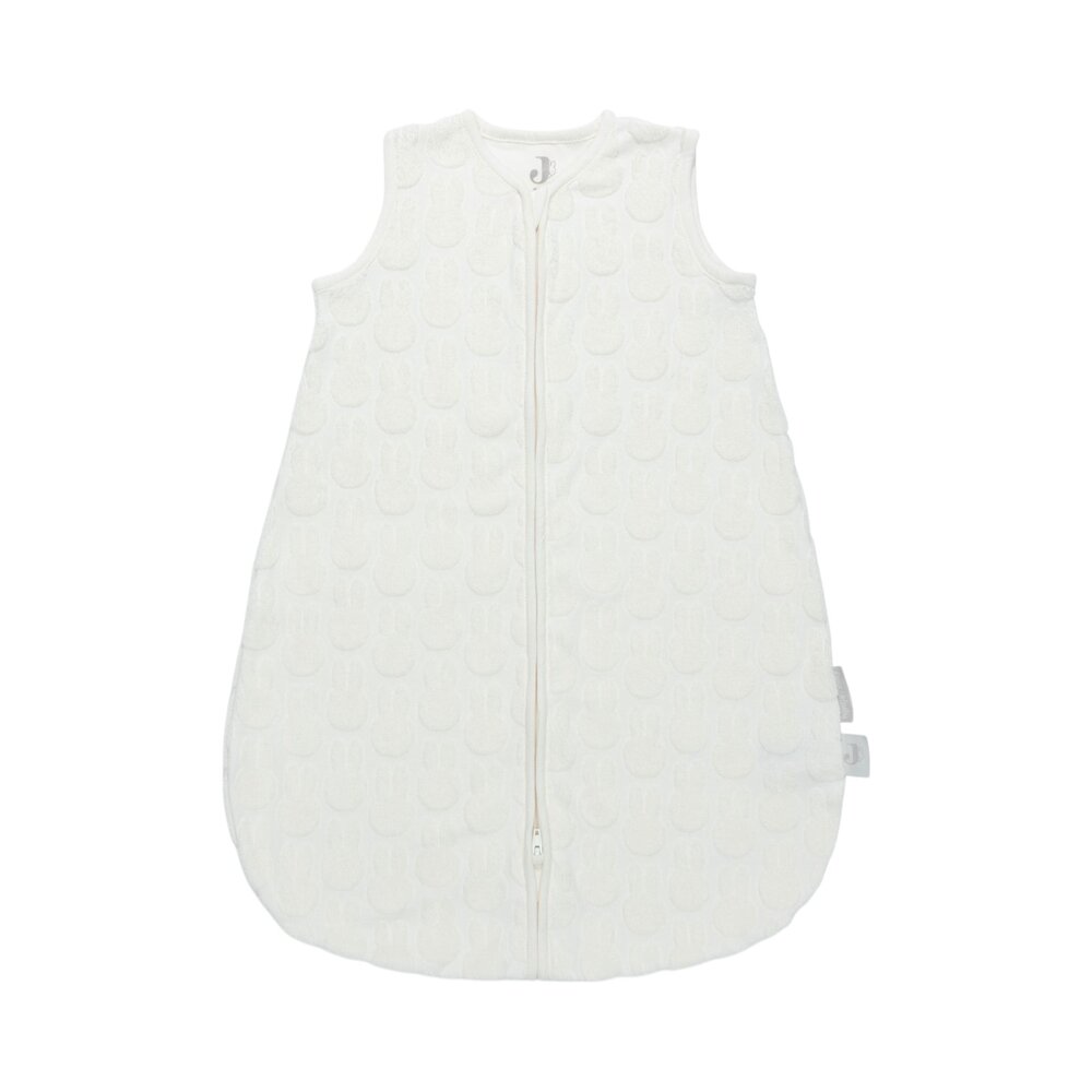 Slaapzak Newborn Jersey 60cm Miffy Jacquard Ivory