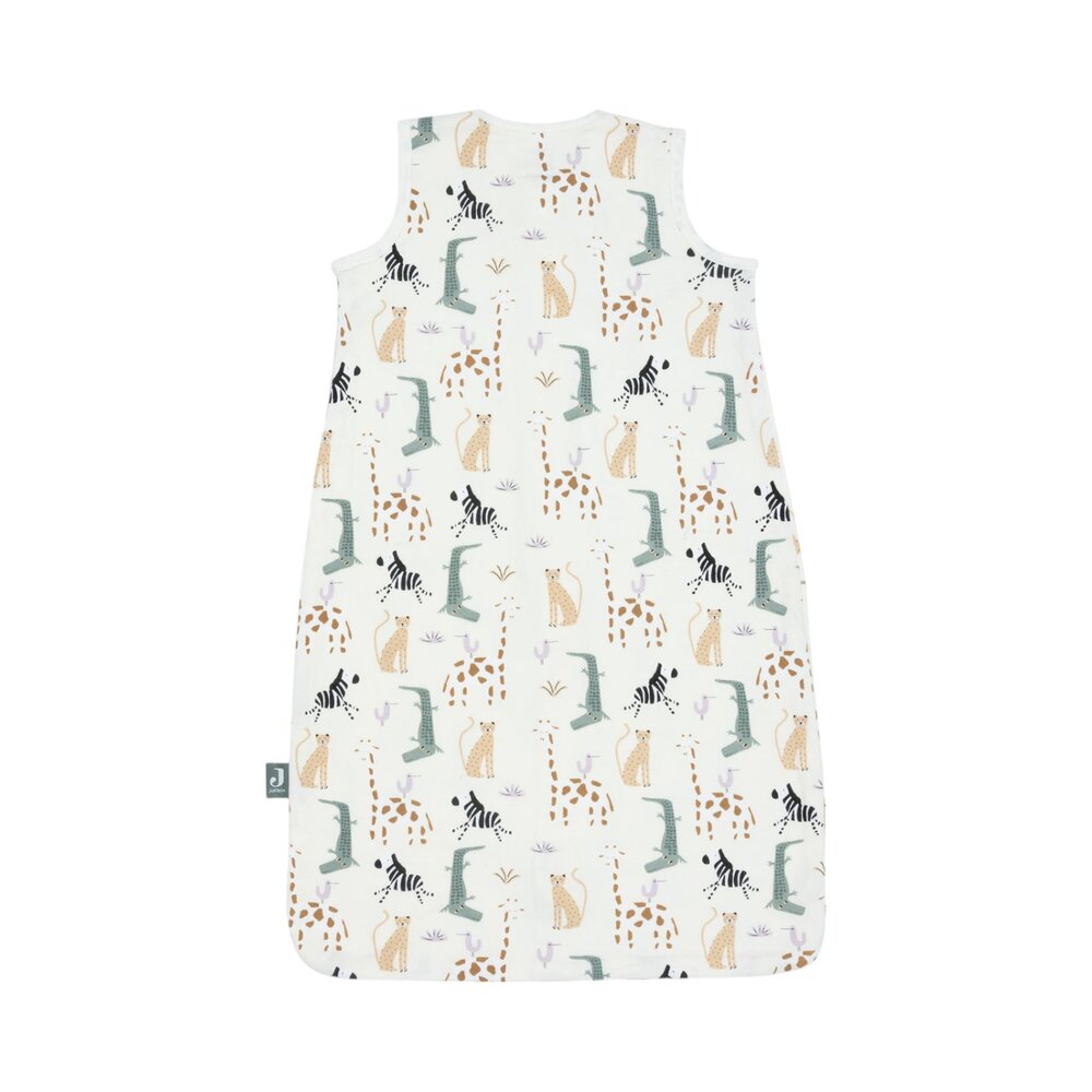 Slaapzak Jersey 90cm Jungle Jambo