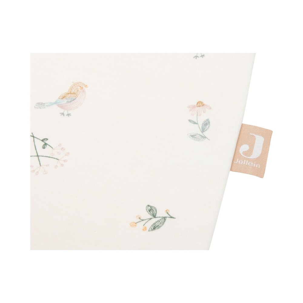 Slaapzak Jersey 70cm Lovely Birds