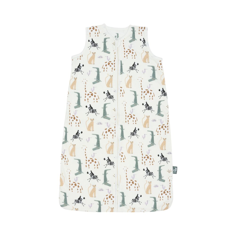 Slaapzak Jersey 90cm Jungle Jambo