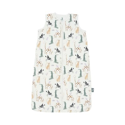 Slaapzak Jersey 90cm Jungle Jambo