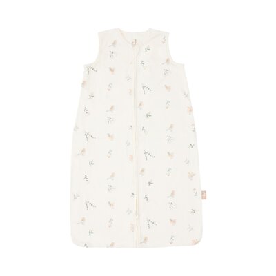 Slaapzak Jersey 90cm Lovely Birds
