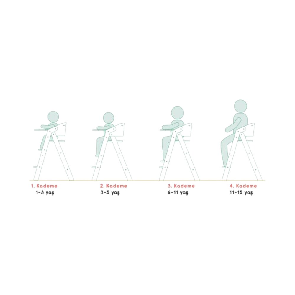 Mychair Naturel