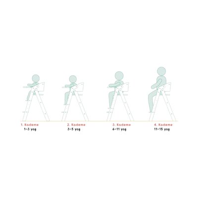Mychair Naturel