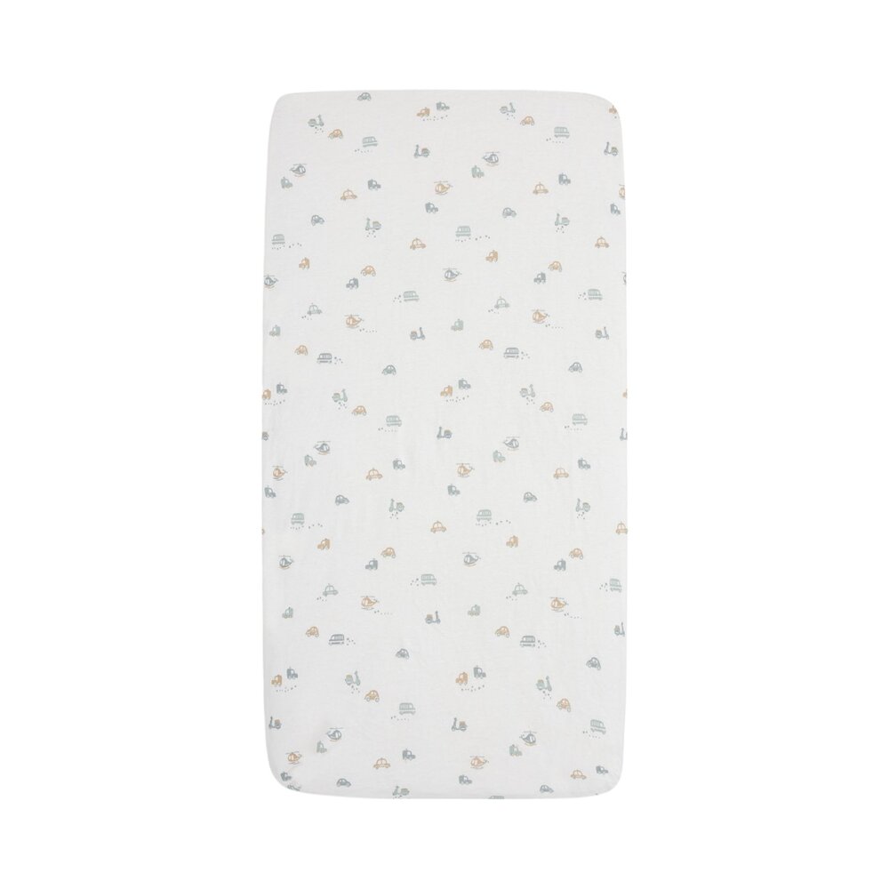 Slaapzak Jersey 70cm On The Go