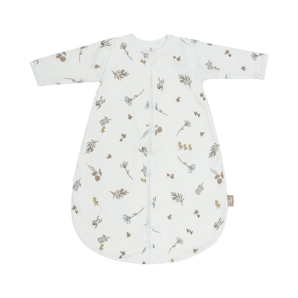Slaapzak Newborn Zomer Afr. Mouw Jersey Rond 60cm Riverside