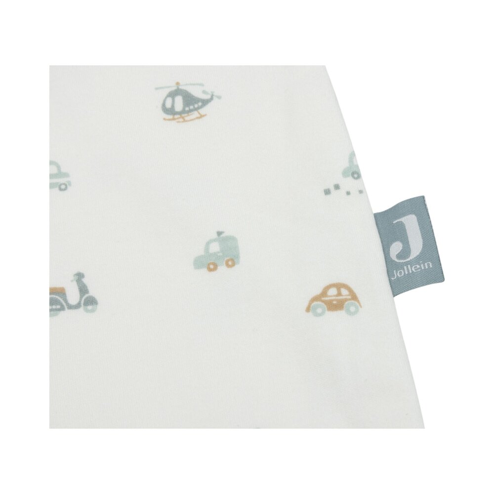Slaapzak Jersey 110cm On The Go