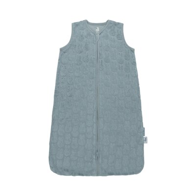 Slaapzak Jersey 70cm Miffy Jacquard Terry Sea Green