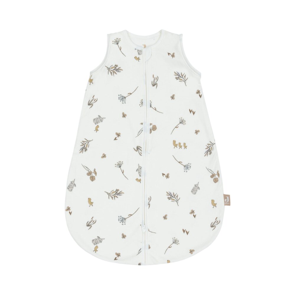 Slaapzak Newborn Zomer Afr. Mouw Jersey Rond 60cm Riverside