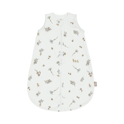 Slaapzak Newborn Zomer Afr. Mouw Jersey Rond 60cm Riverside