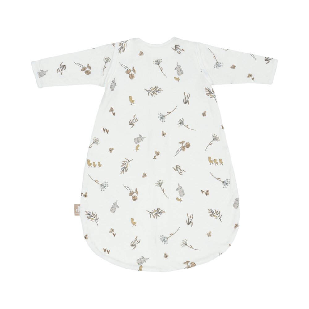Slaapzak Newborn Zomer Afr. Mouw Jersey Rond 60cm Riverside
