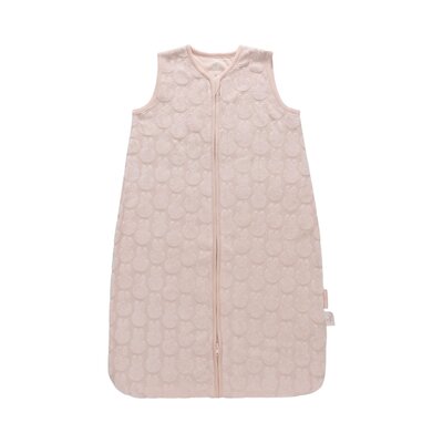 Slaapzak Jersey 70cm Miffy Jacquard Terry Wild Rose