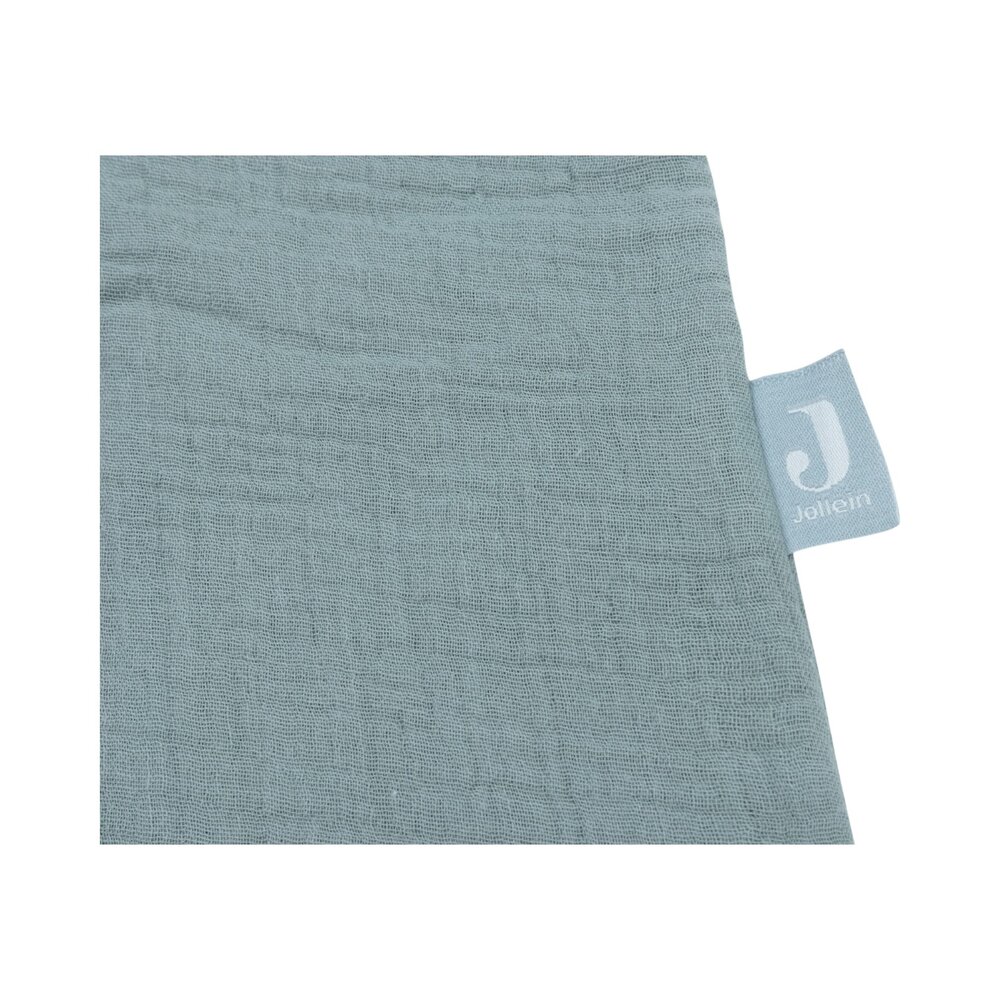 Slaapzak Hydrofiel 90cm Sea Green