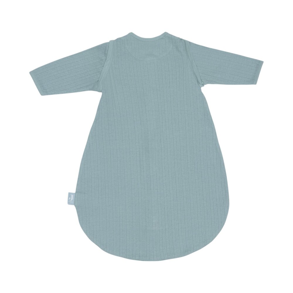 Slaapzak Newborn Zomer Afritsbare Mouw Rond 60cm Ajour Sea Green