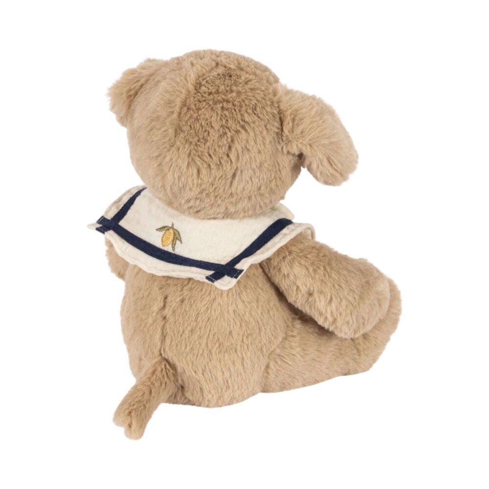 Luca sailor puppy Black