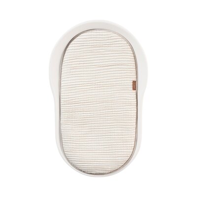 Mamee inlegkussen - natural collection Stripes