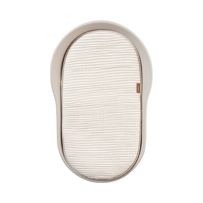 Mamee inlegkussen - natural collection Stripes