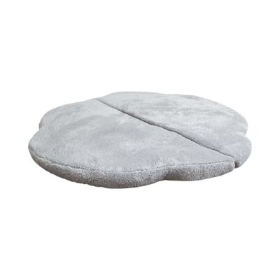 Speelmat Cloud teddy Grey