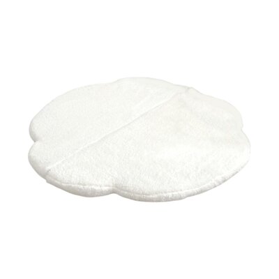 Speelmat Cloud teddy White