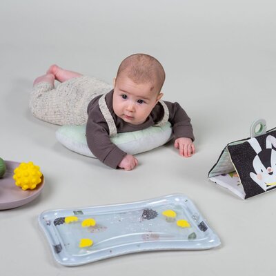 Tummy-Time Essentials Kit