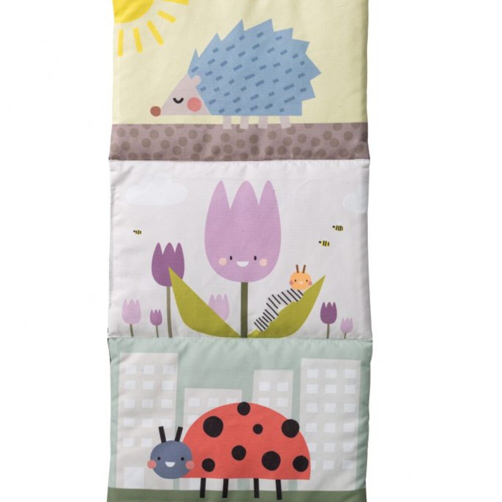 Tummy-Time Essentials Kit
