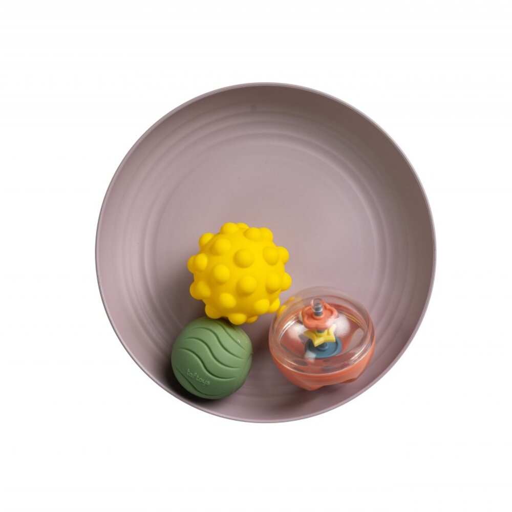 Tummy-Time Essentials Kit