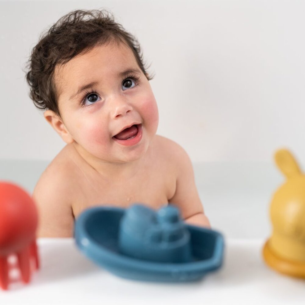 Bath Time Kit