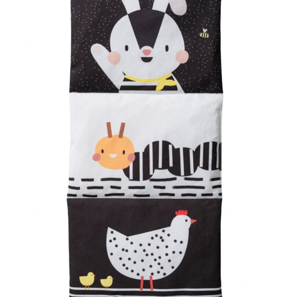 Tummy-Time Essentials Kit