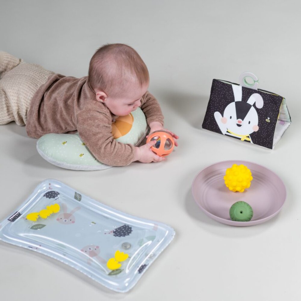 Tummy-Time Essentials Kit