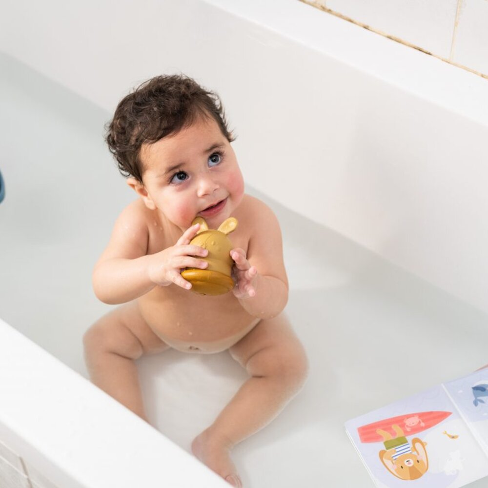 Bath Time Kit